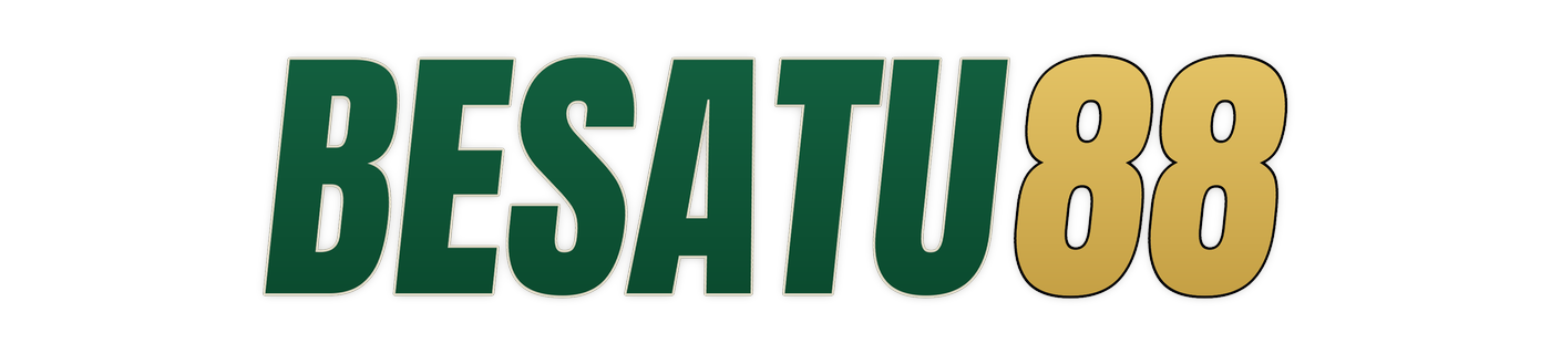Besatu88 Logo